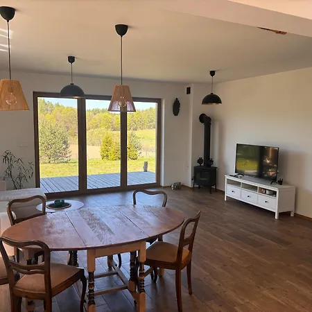 Holiday home 75 Stare Czaple