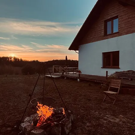 Holiday home 75 Stare Czaple