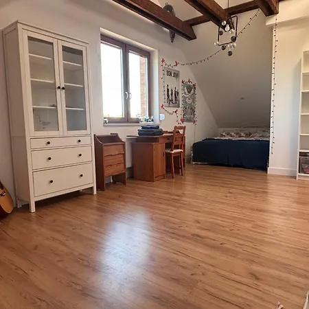 75 Holiday home