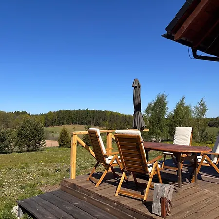 75 Holiday home