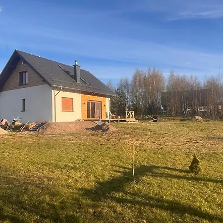 75 Holiday home Stare Czaple