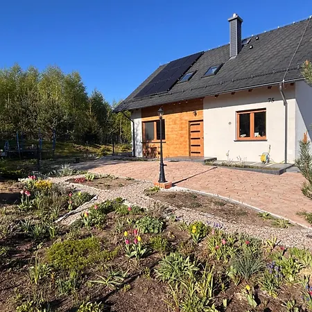 75 Holiday home Stare Czaple