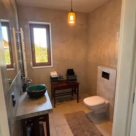 75 Holiday home *