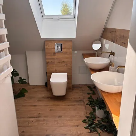 Holiday home 75 Stare Czaple